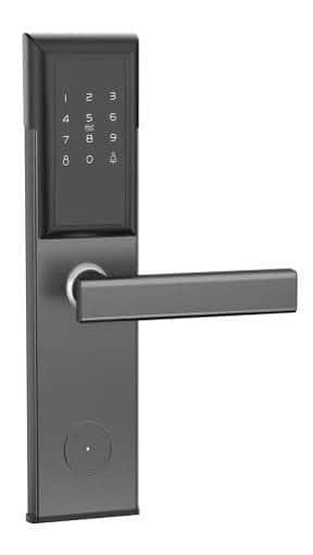 Smart Switch Wifi 5