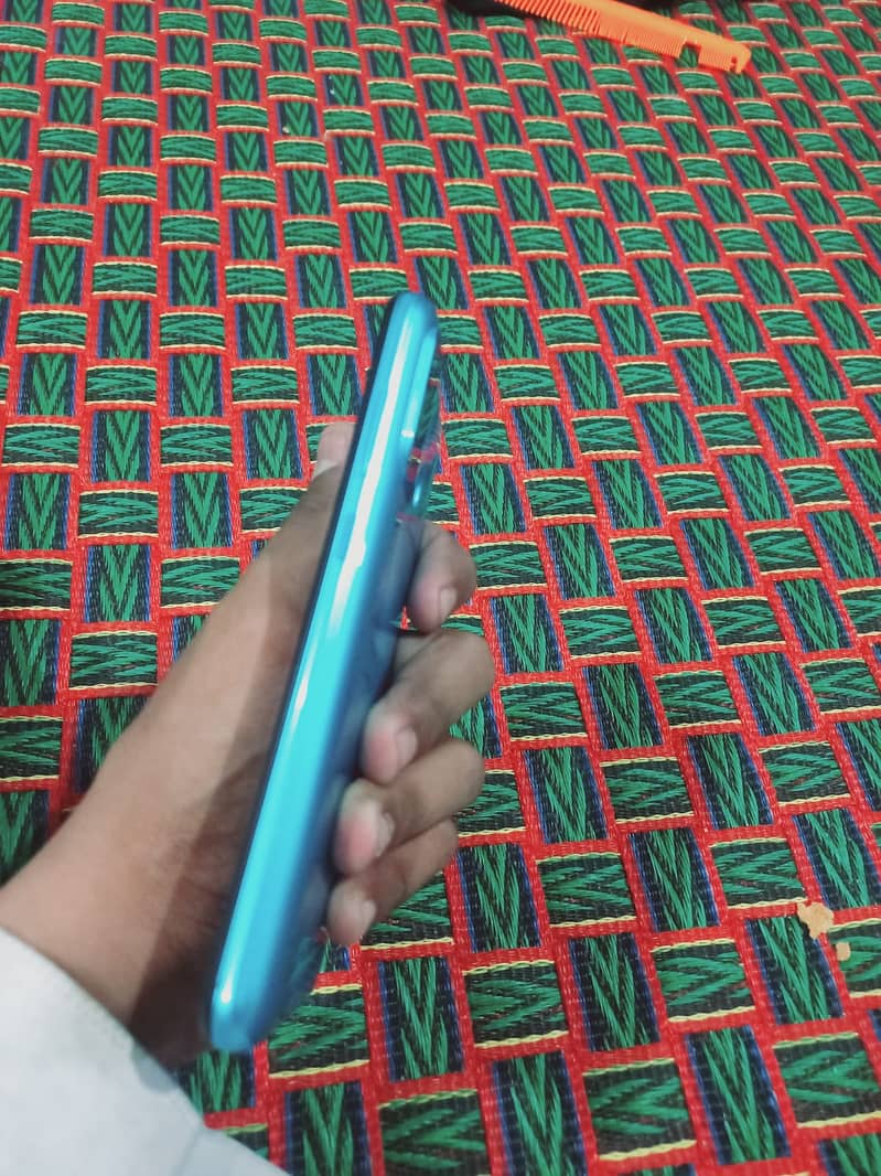 Itel A27 1