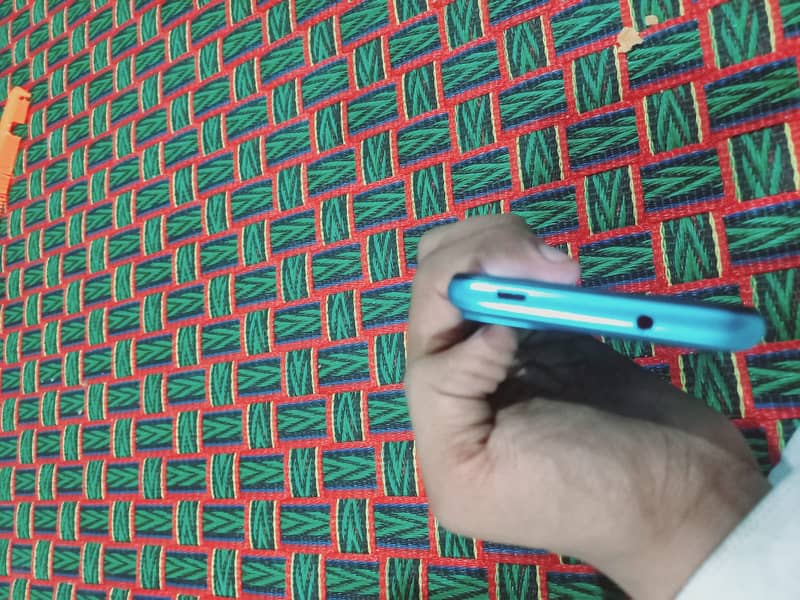 Itel A27 2