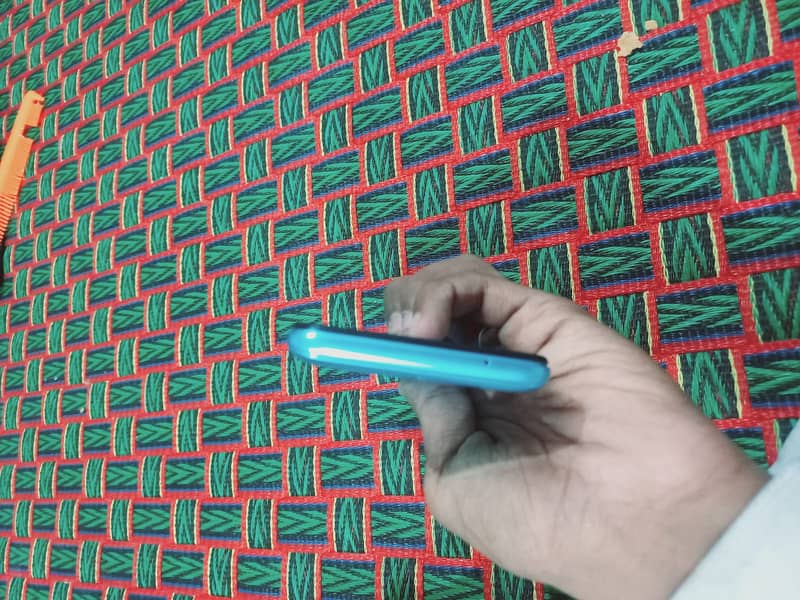 Itel A27 4