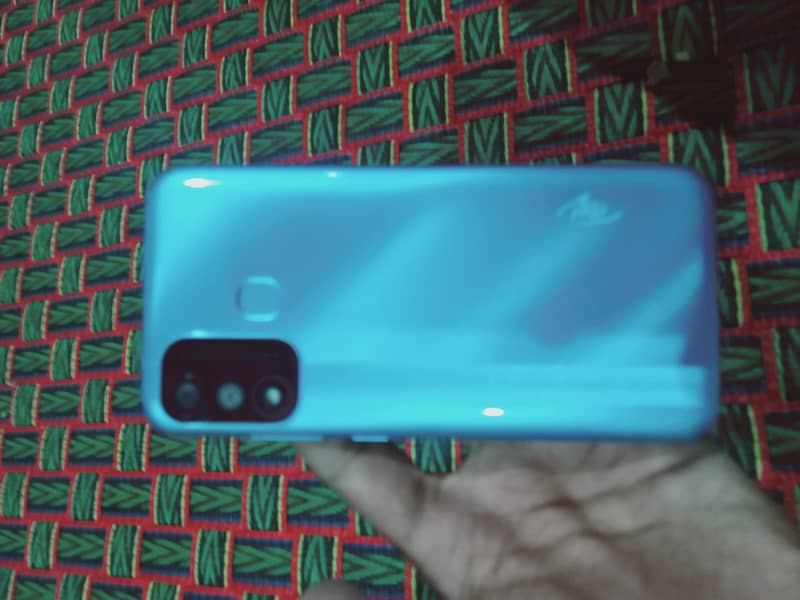 Itel A27 5