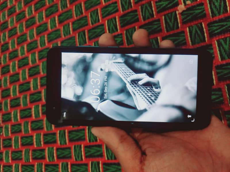 Itel A27 6