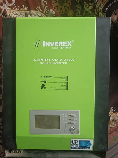 inveter 2.2 kv