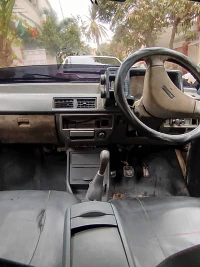 Suzuki Mehran VX 2006