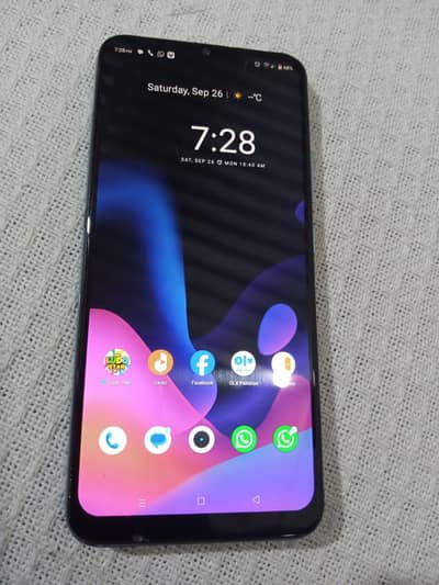 Realme C21Y 4/64