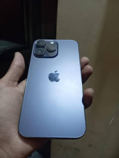 Apple iPhone 14 Pro Max 128gb