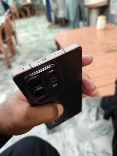 Infinix Note 50