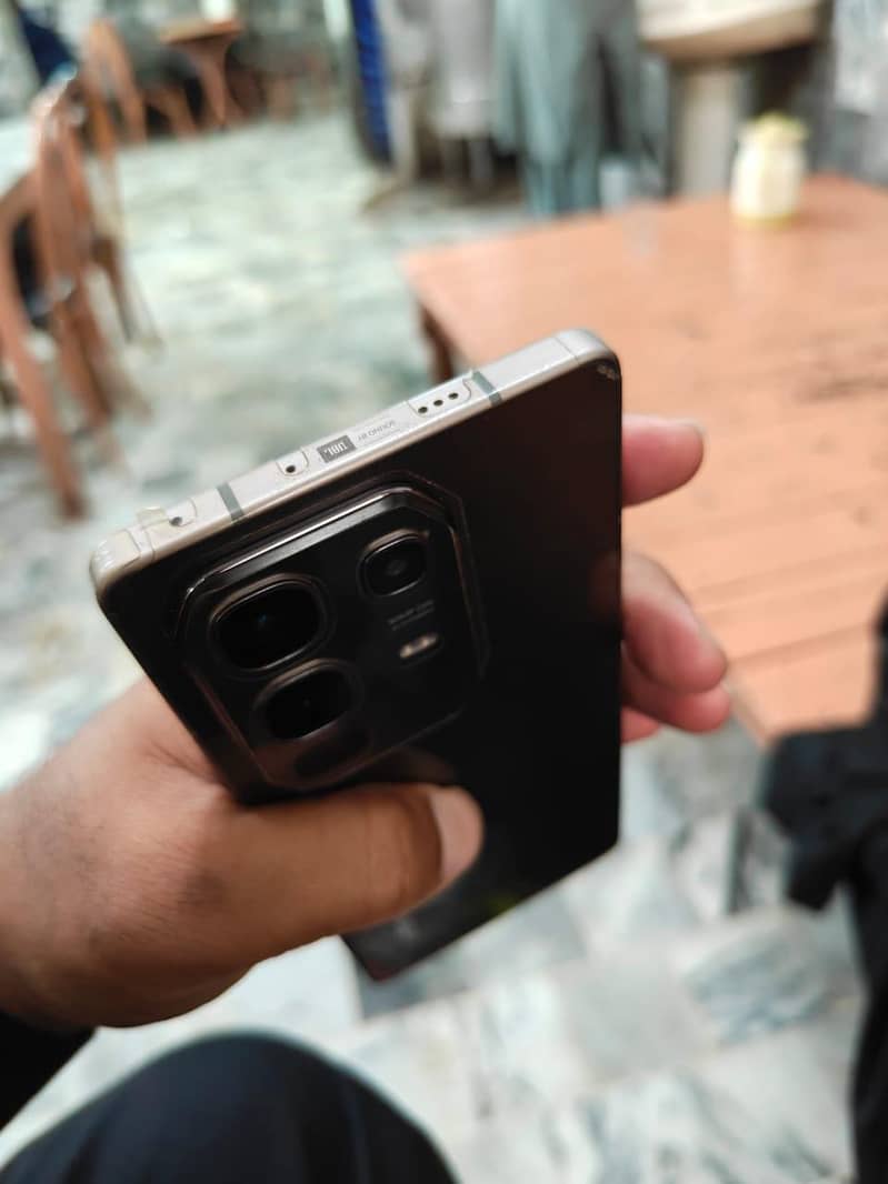 Infinix Note 50 0