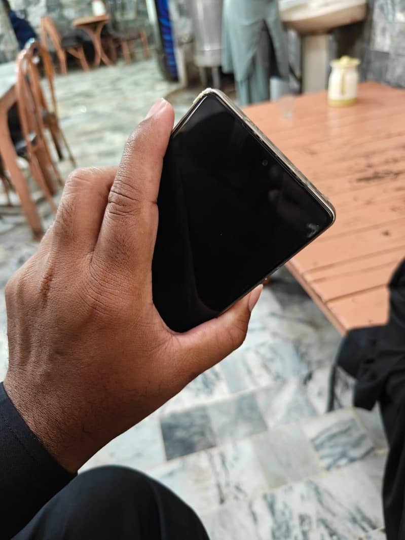 Infinix Note 50 2