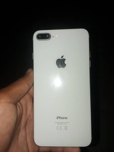 Apple iPhone 8 Plus