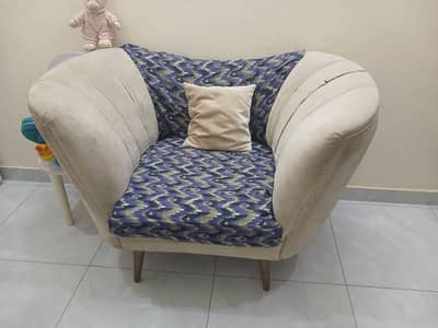 sofa set 3+1+1 Sofa Set for Sale