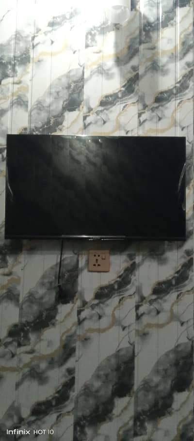 izone smart led tv 32 inch