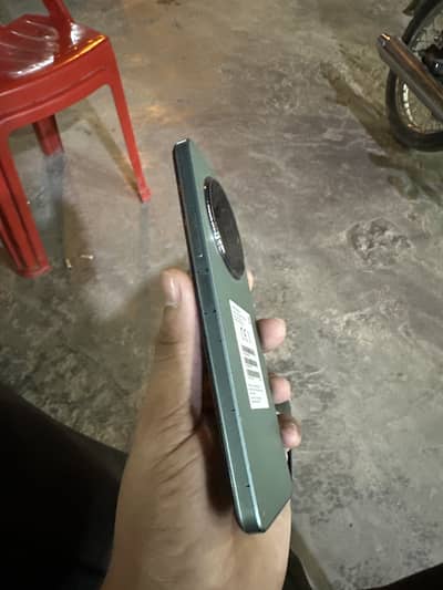 Xiaomi Redmi A3 with box