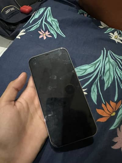 iPhone 12 Pro Max Factory unlock 256 gb