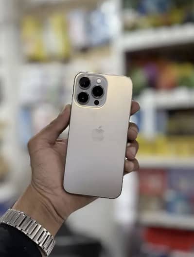 Apple iPhone 13 Pro