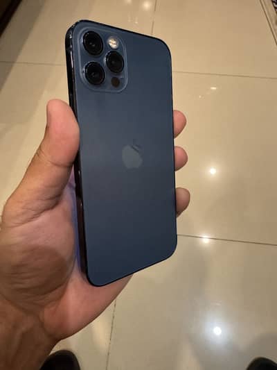 Apple iPhone 12 Pro