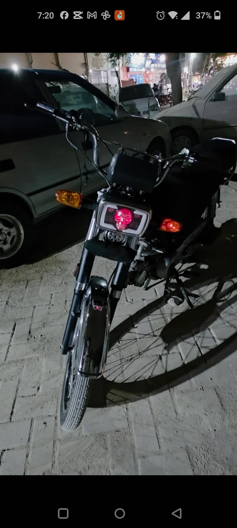 2022 model modified 70 0