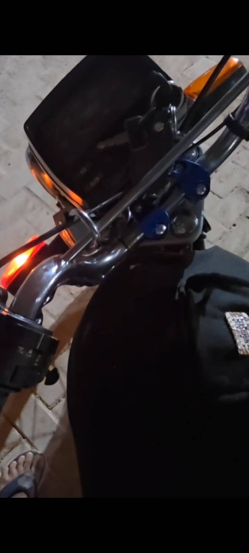 2022 model modified 70 2