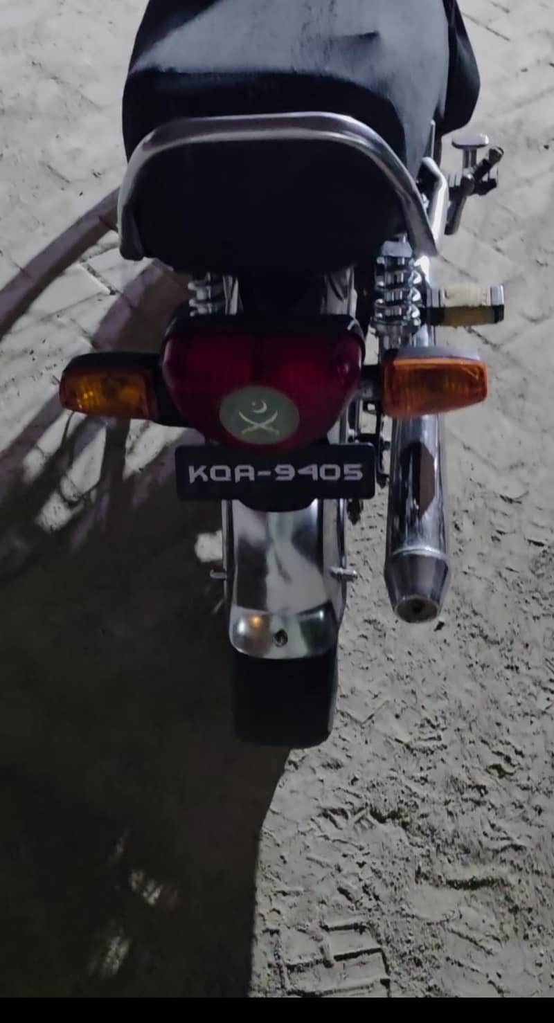 2022 model modified 70 4