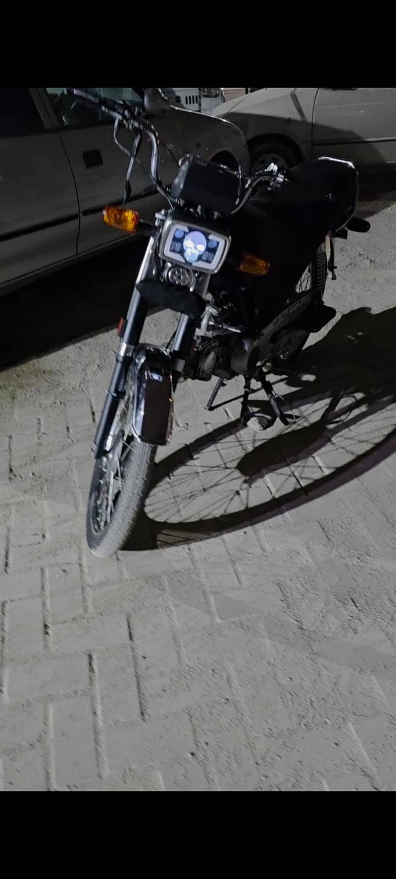 2022 model modified 70 6