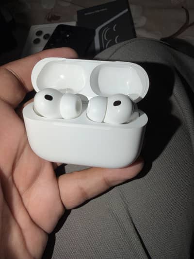 Airpods pro3