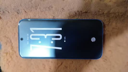 Infinix Note Eage 13/256