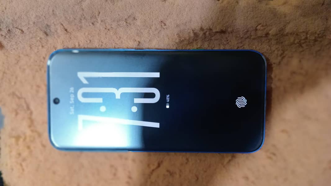 Infinix Note Eage 13/256 0
