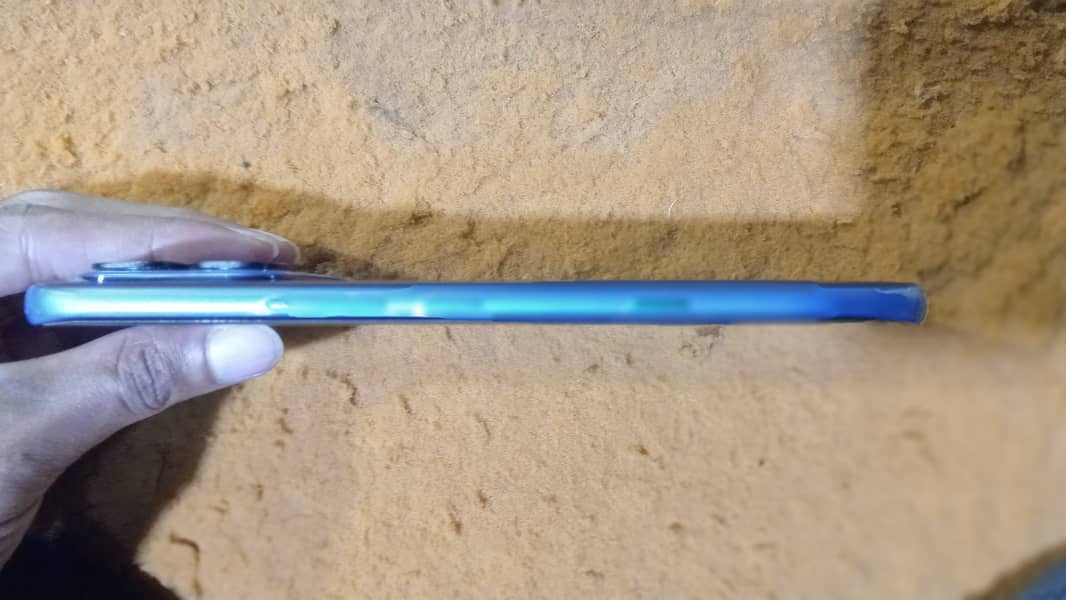 Infinix Note Eage 13/256 1