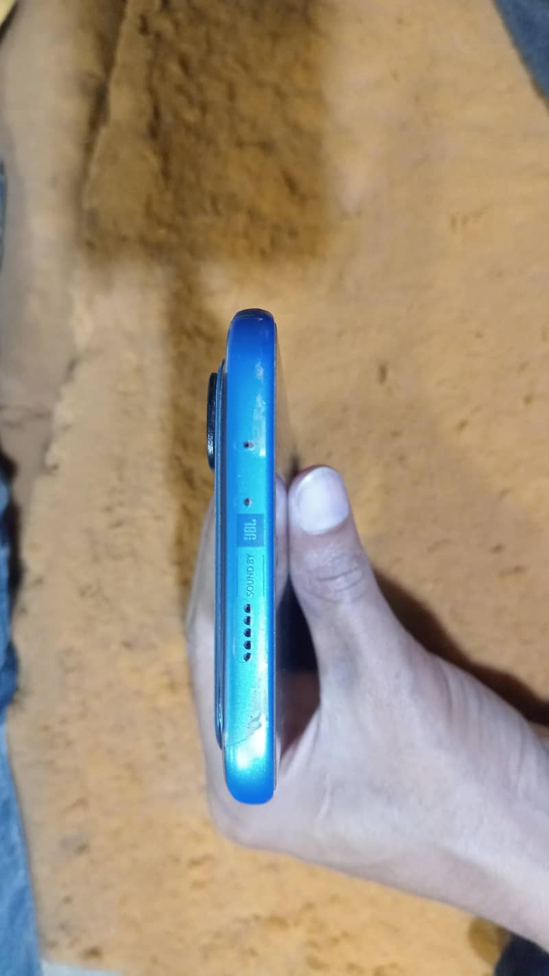 Infinix Note Eage 13/256 2