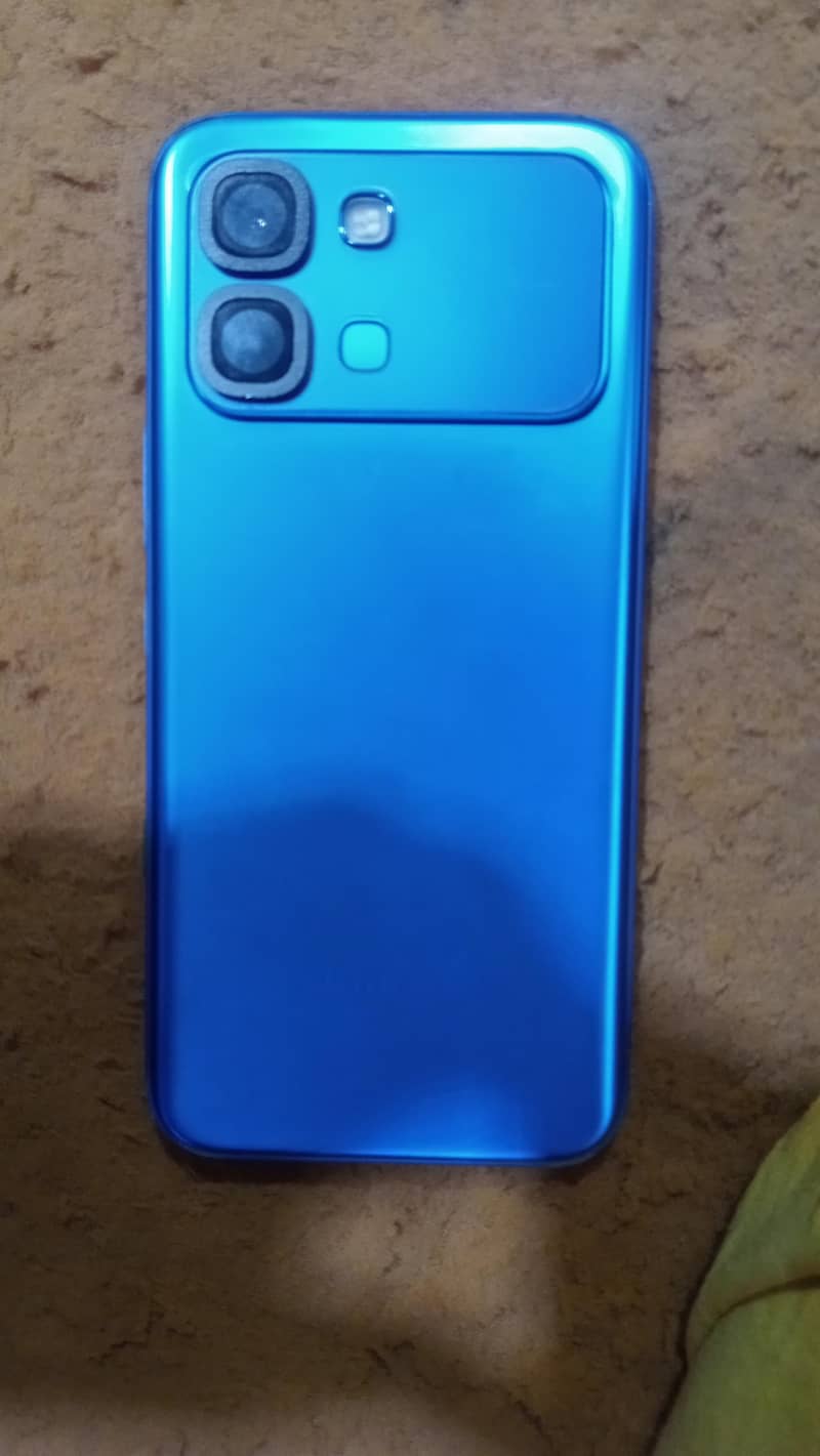 Infinix Note Eage 13/256 6