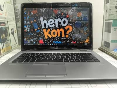 HP 840 G3 I7 TOUCHSCREEN