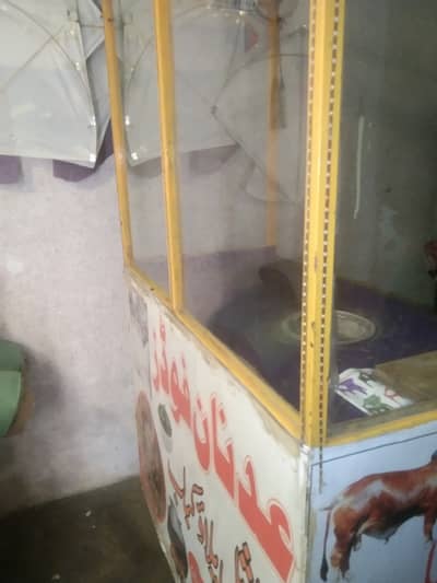 Biryani Counter For Sale