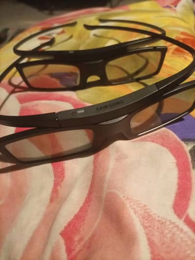 Samsung 3D glasses