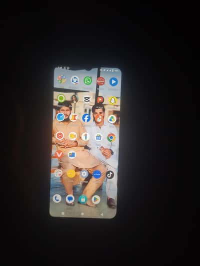 Vivo Y20