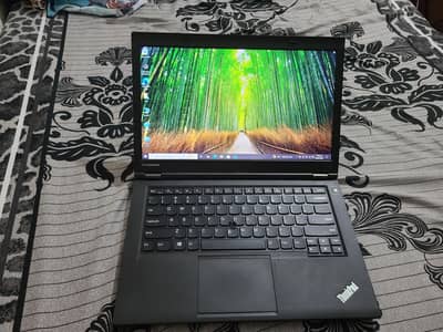 Lenovo Thinkpad T440p