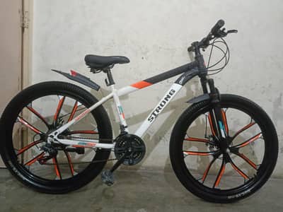 26 INCH IMPORTANT BICYCLE URGENT SALE NUMBER ( 0310.4801415 )