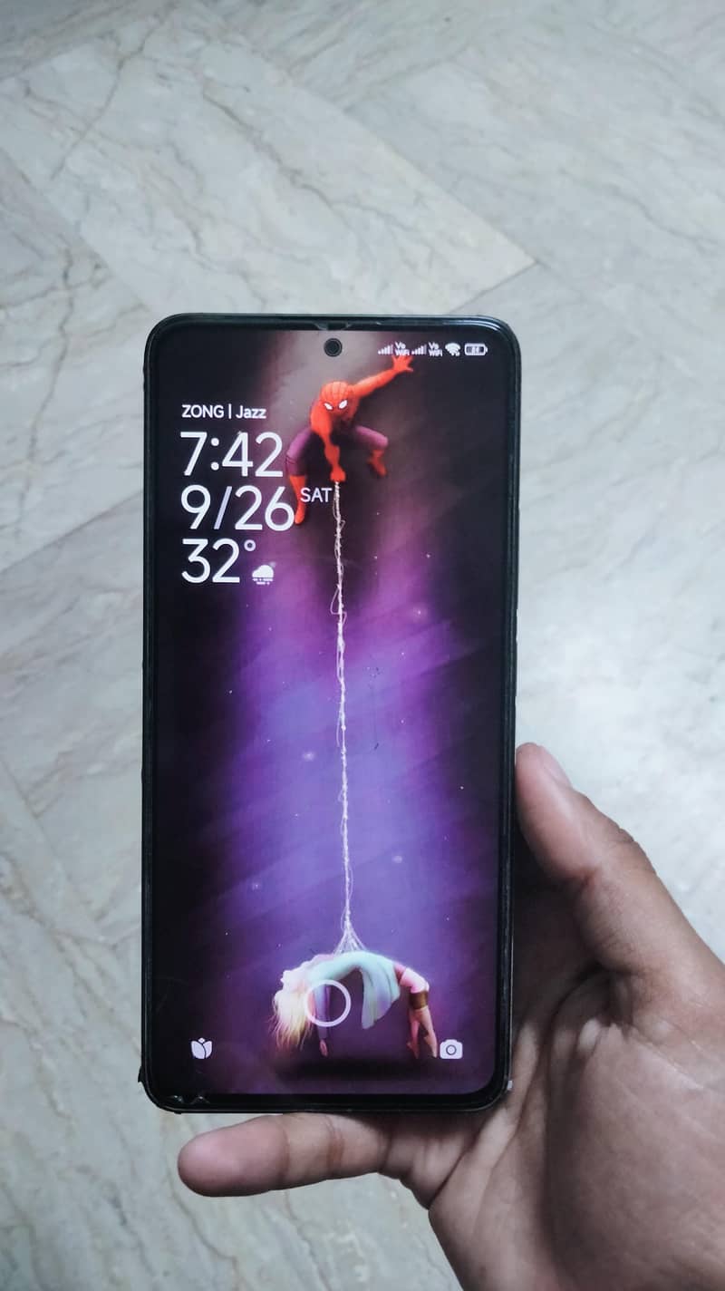 Redmi note 13 4g 1