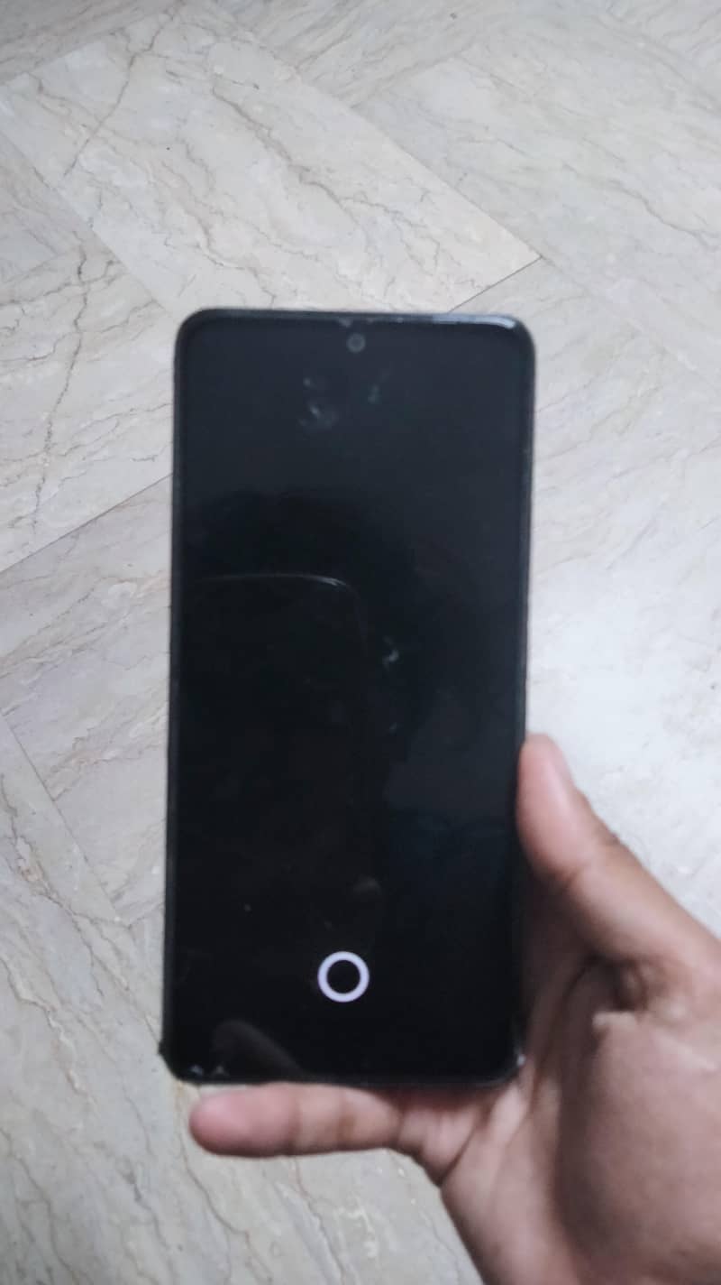 Redmi note 13 4g 4