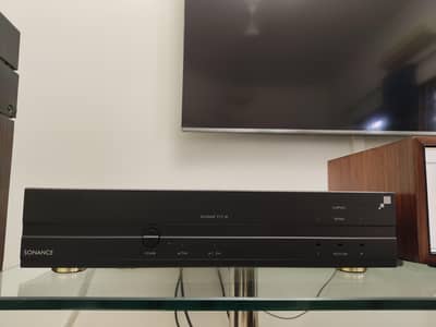 Sonance SONAMP 275 SE Power Amplifier