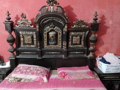 chinoti haveli king size set