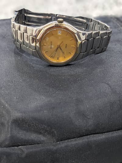 Tissot PRX P580