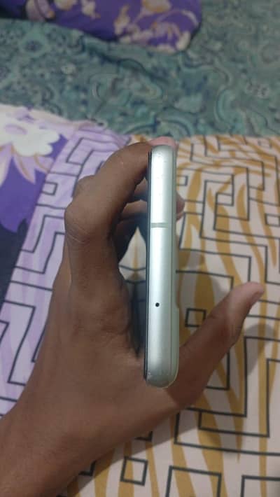 Samsung Mobile S21 FE