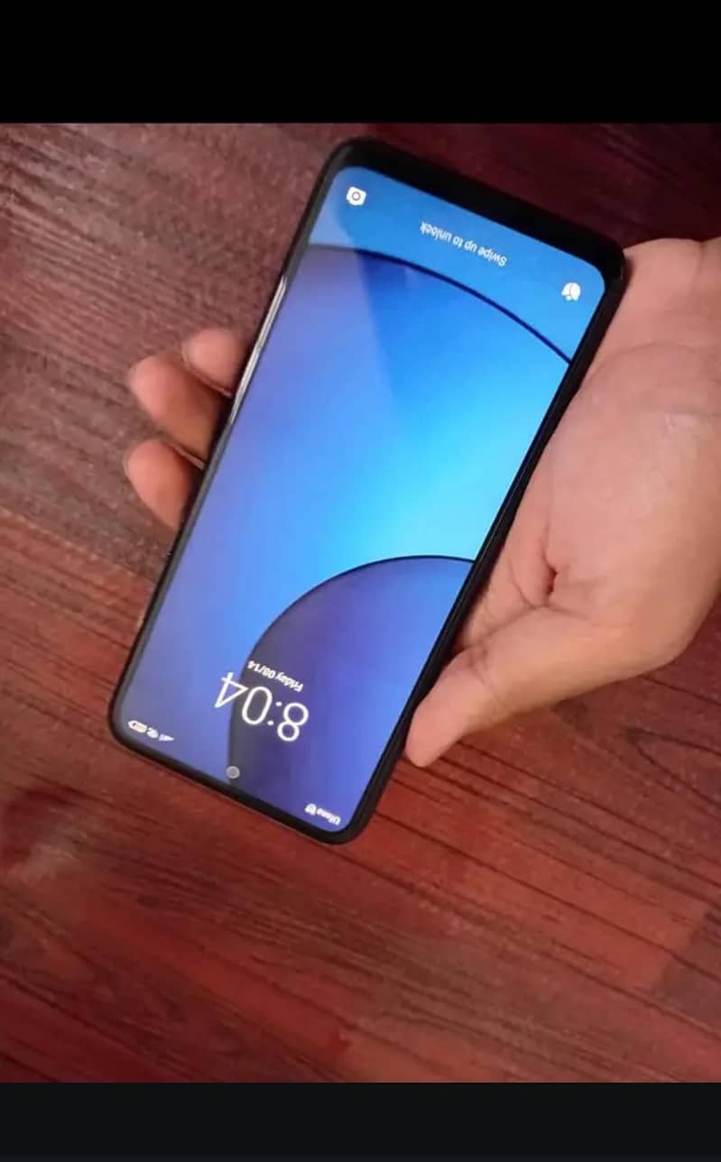 Xiaomi Redmi Note 10 3