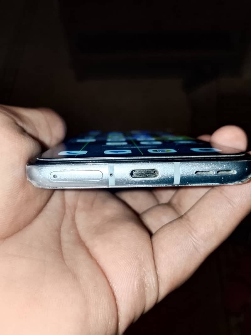 Scratch less condition 3