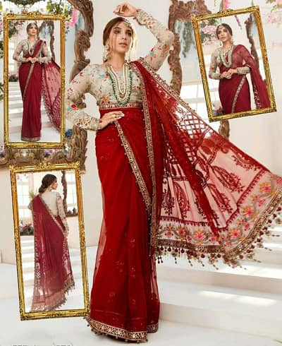 Stitching Service facility Available for Ladies Suits