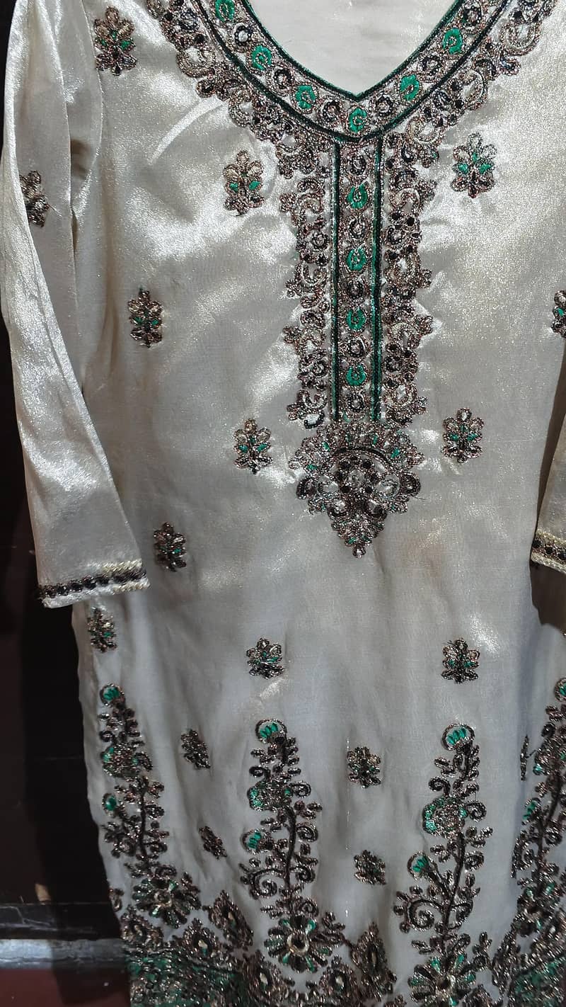 3 PC suit 1