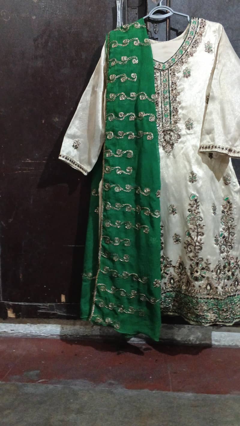 3 PC suit 2