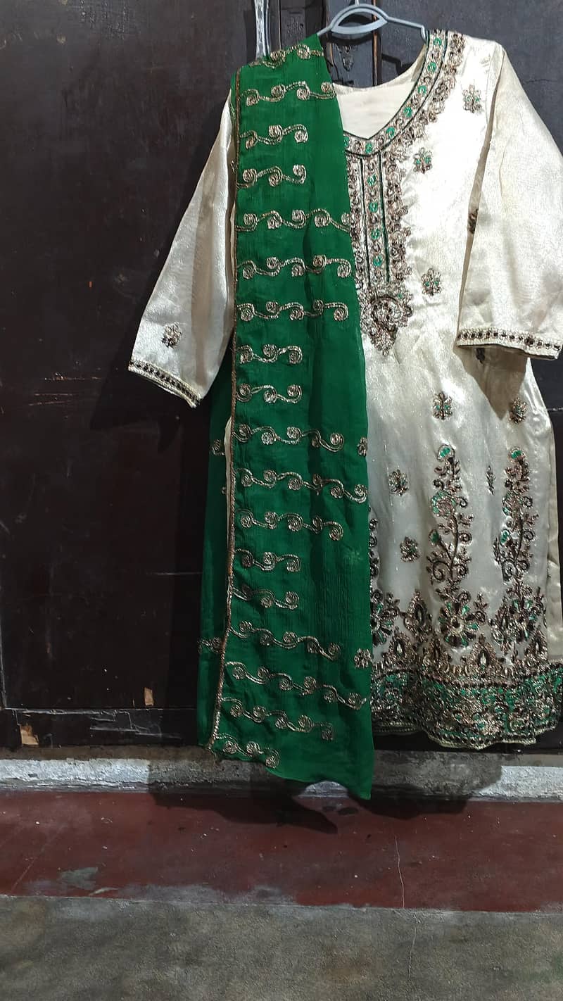 3 PC suit 3