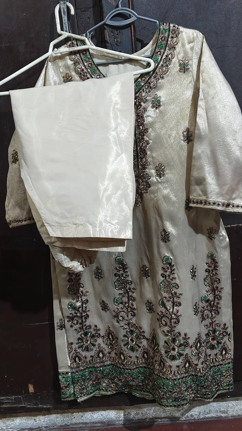 3 PC suit 5