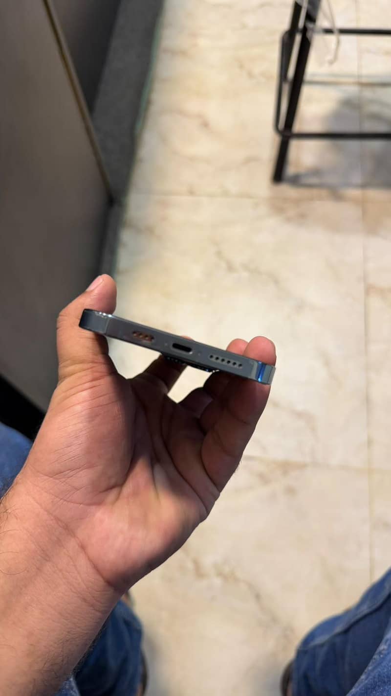 Apple iPhone 13 Pro Max 1